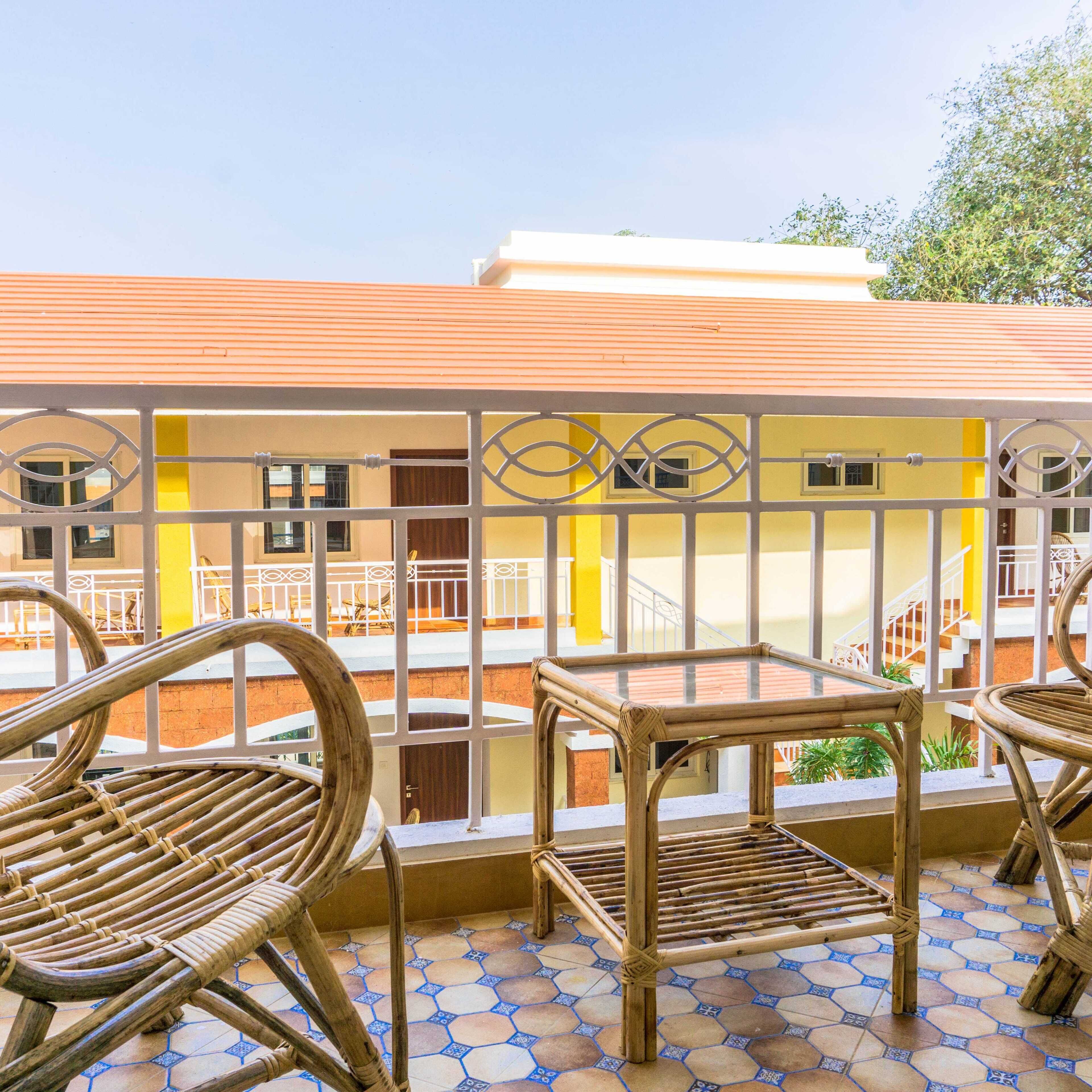 Foto - Passions de Goa