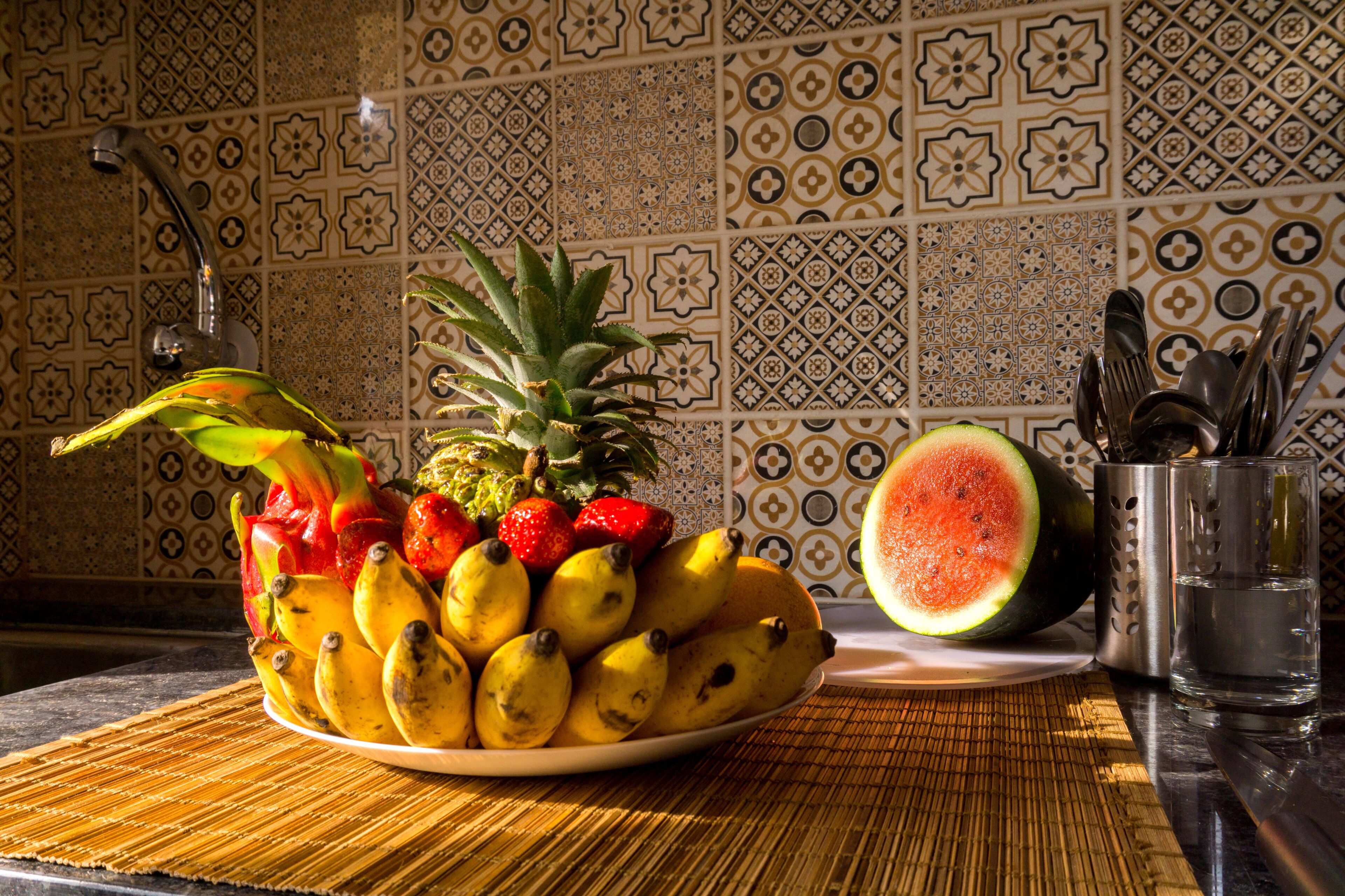 Foto - Passions de Goa