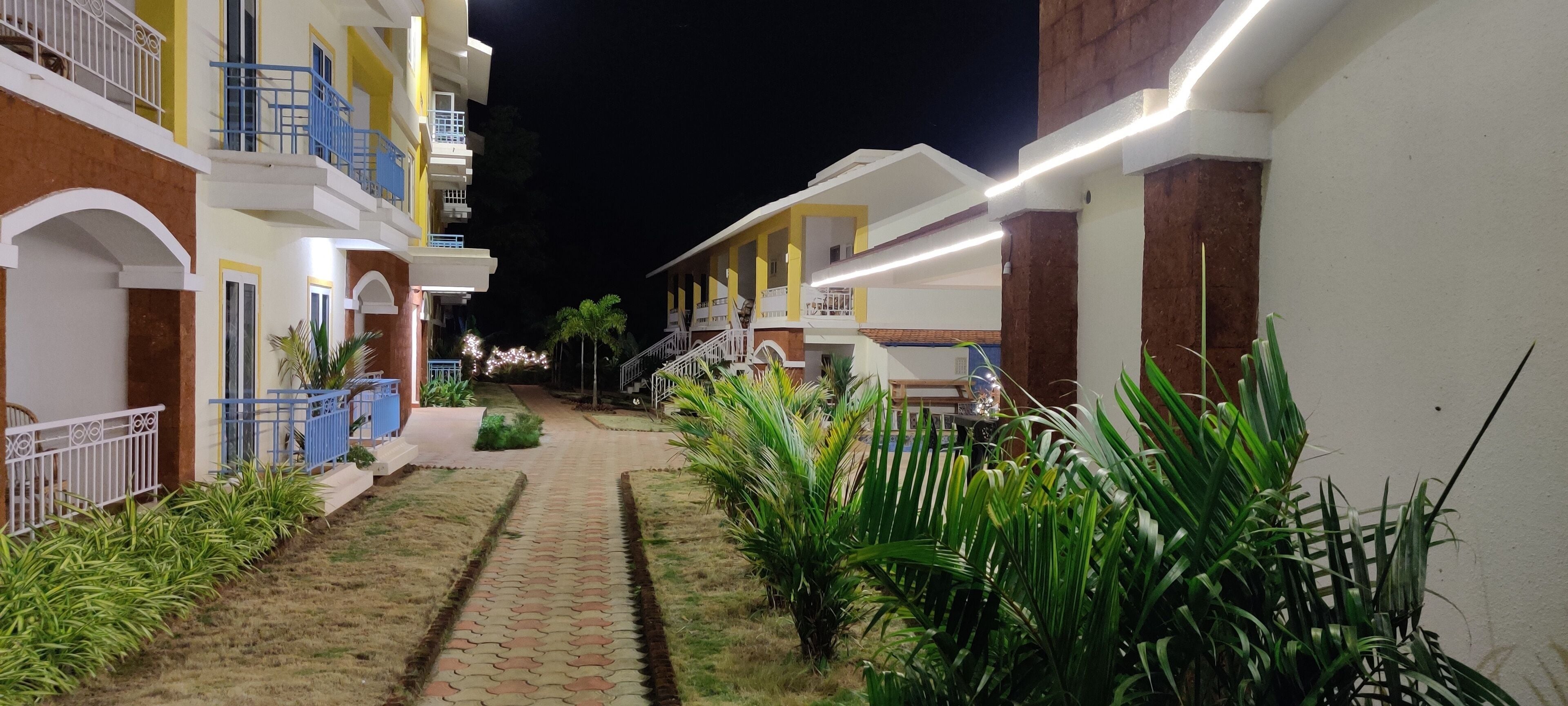 Foto - Passions de Goa