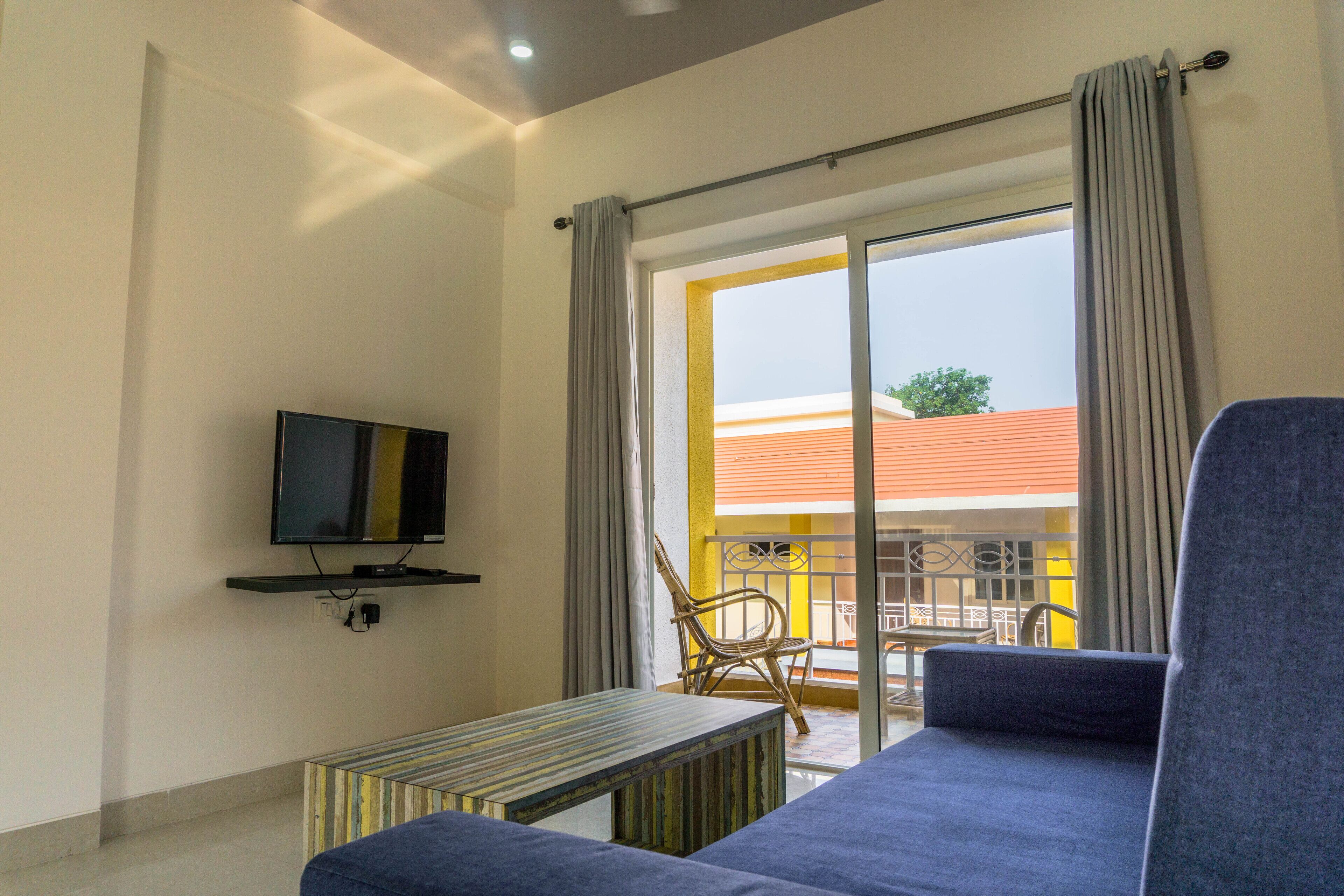 Foto - Passions de Goa