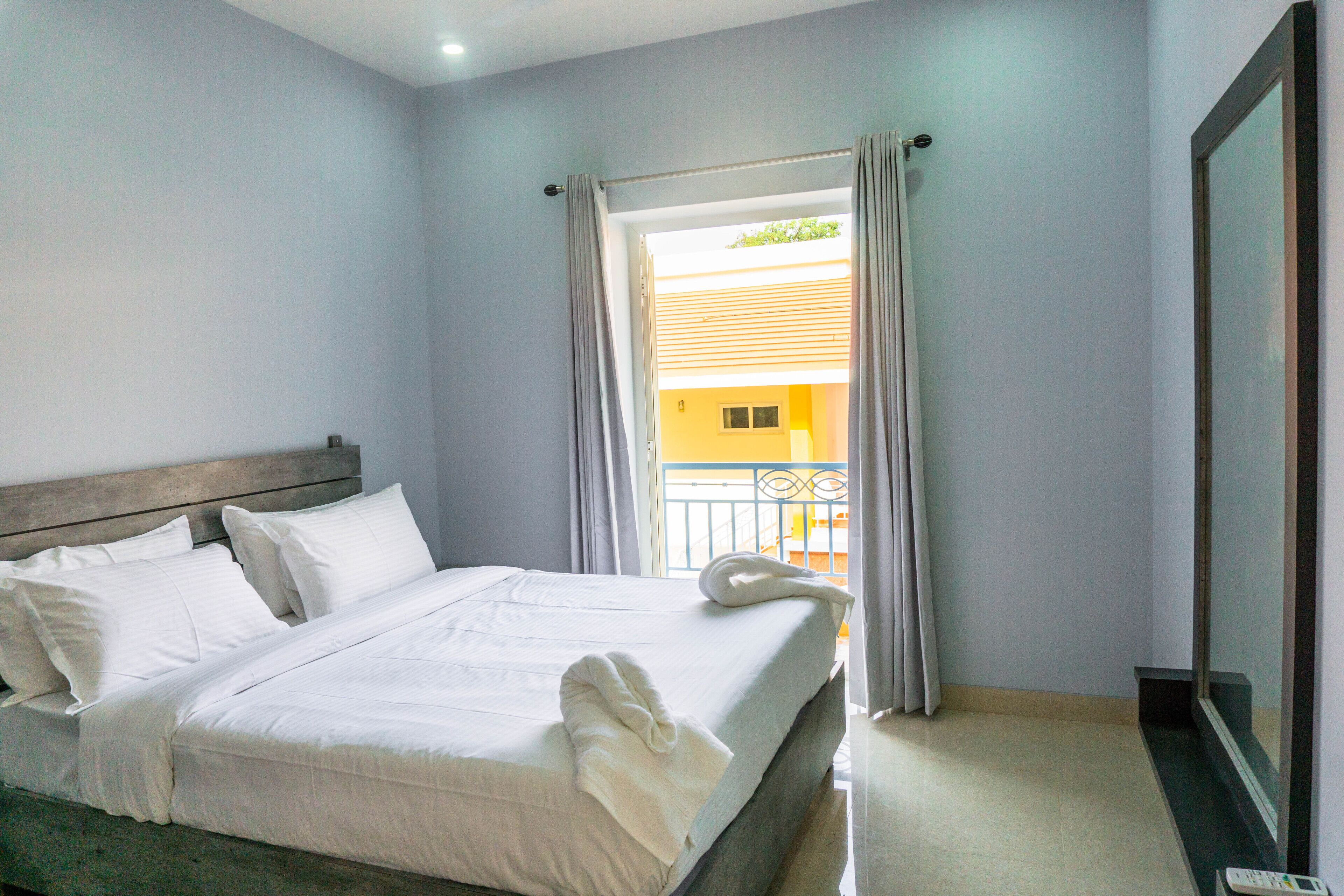 Foto - Passions de Goa