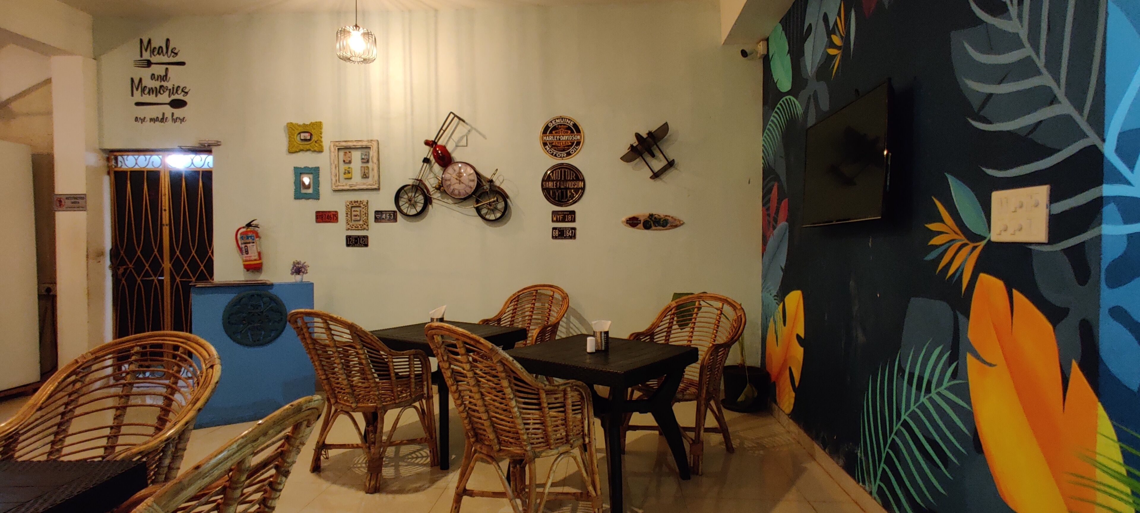Foto - Passions de Goa