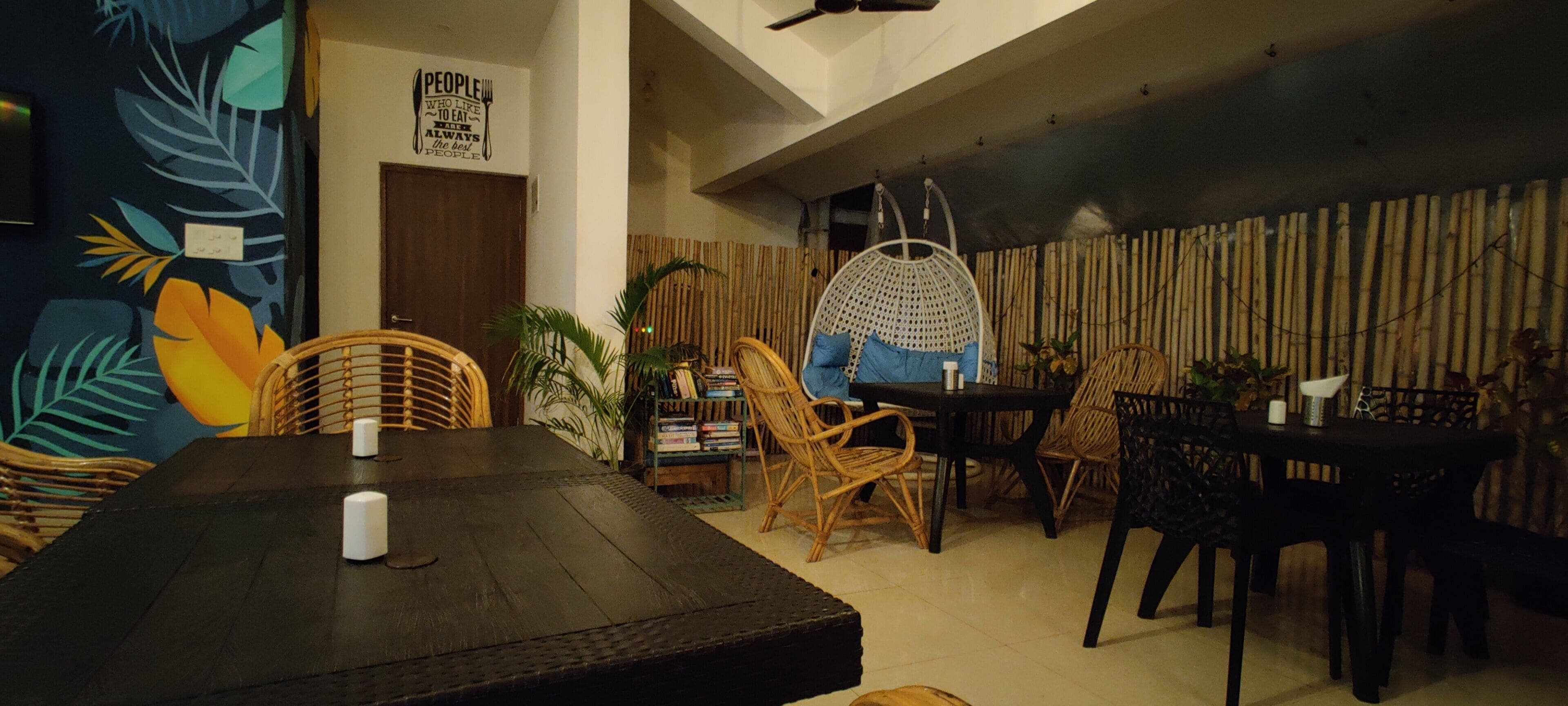 Foto - Passions de Goa