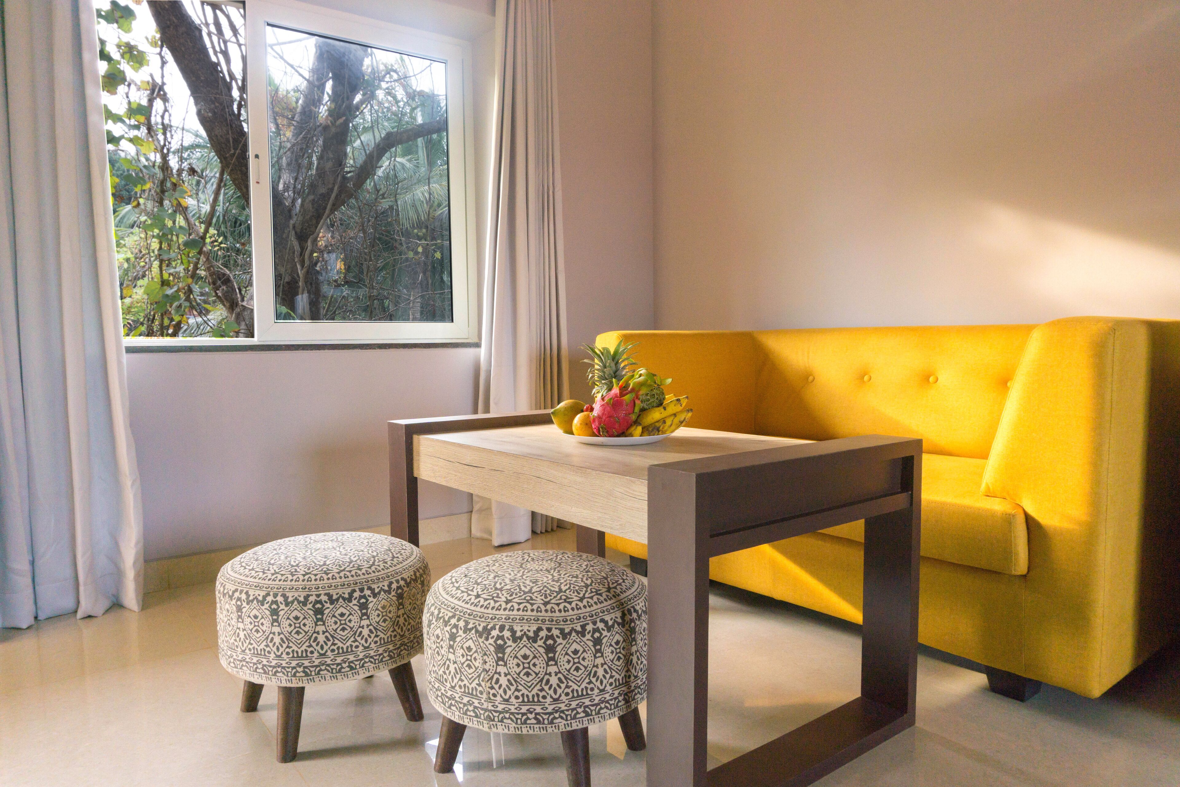 Foto - Passions de Goa