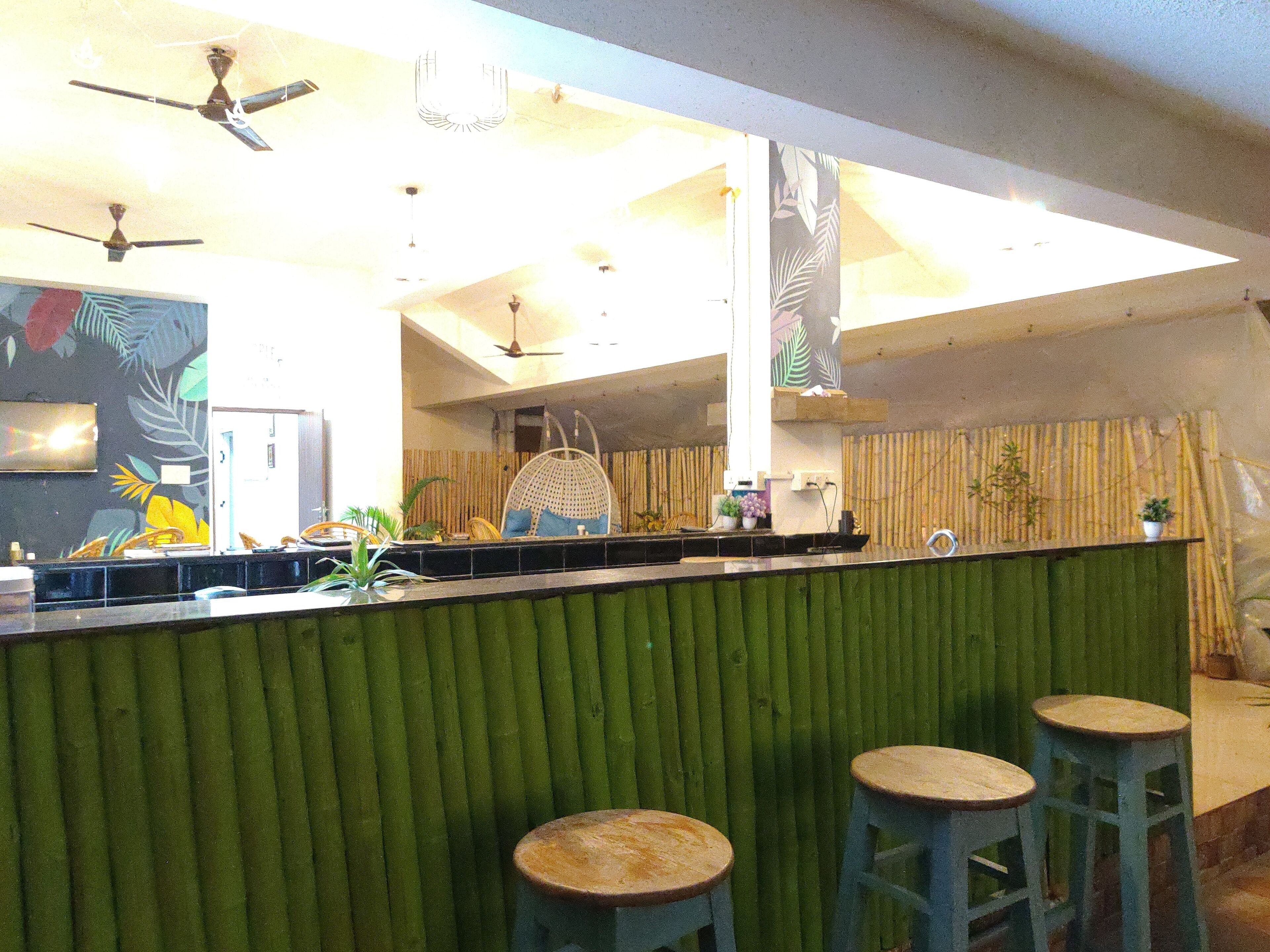 Foto - Passions de Goa