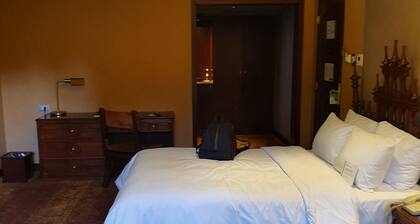 Hotel La Joya Aeropuerto