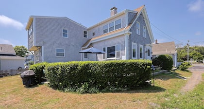 The Rockporter: Watch the Boats go by Pigeon Cove