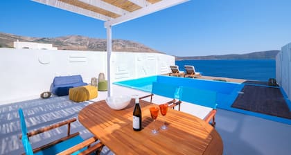 Aelia Collection Suites - Adults Only