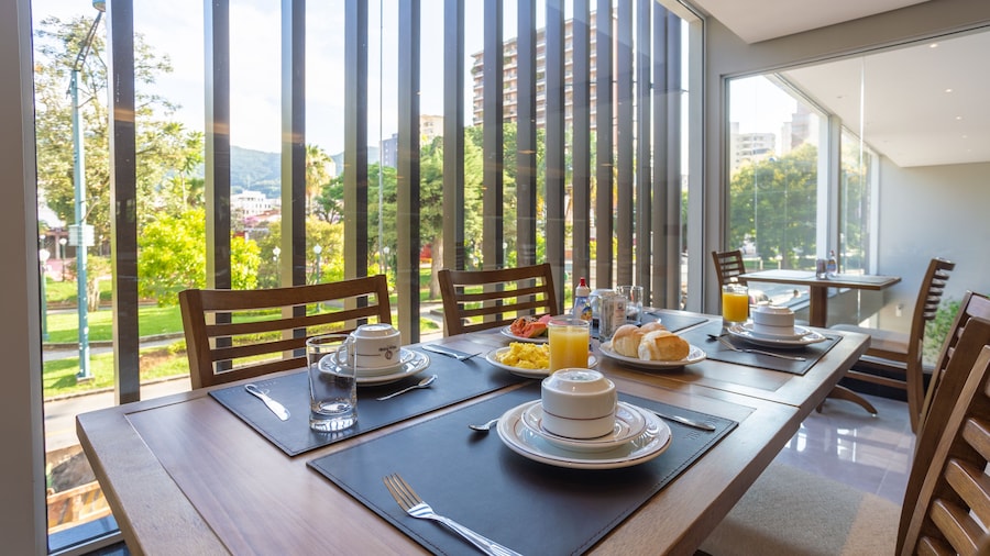 Hotel Villa Fiori