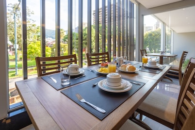 Hotel Villa Fiori