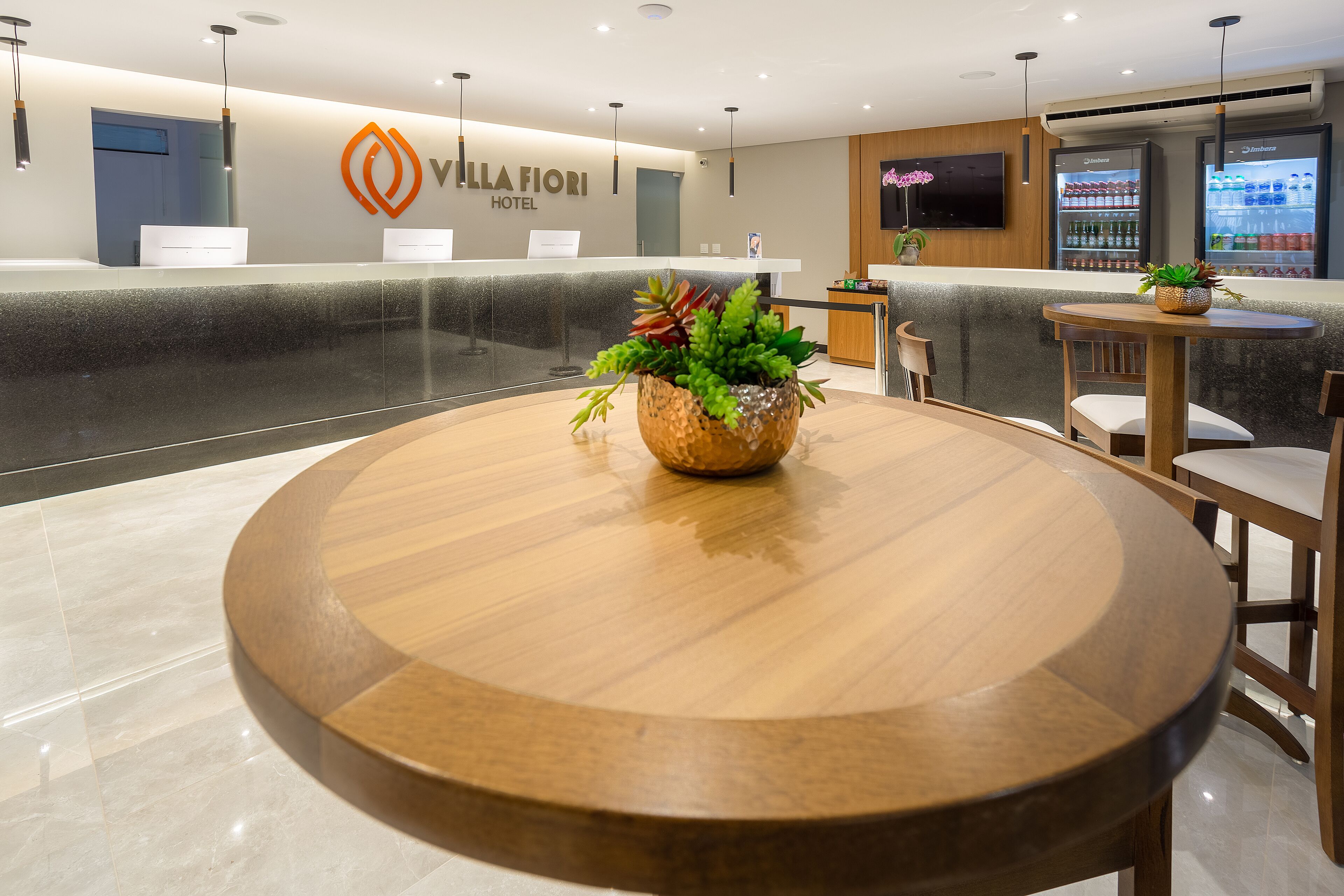 Foto - Hotel Villa Fiori