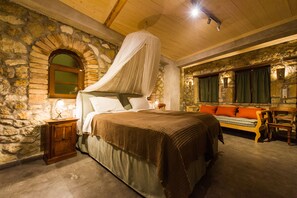 Studio Deluxe (Artemis) | Chambres insonorisées, Wi-Fi gratuit