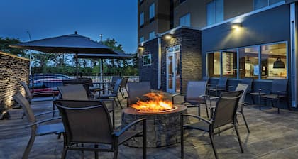 Fairfield Inn & Suites by Marriott Aberdeen