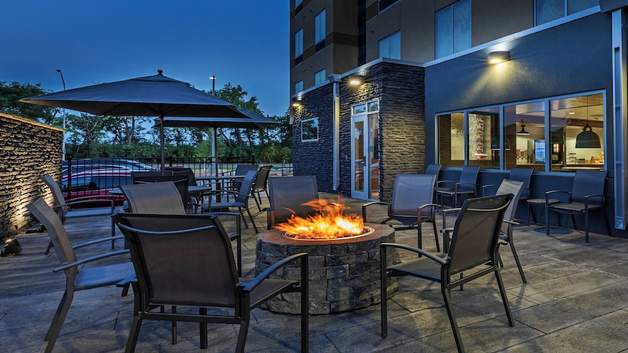 Fairfield Inn & Suites by Marriott Aberdeen