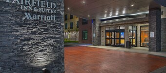 Fairfield Inn & Suites by Marriott Aberdeen