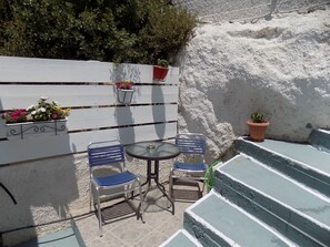 Exterior - VS studios (Skiathos)