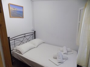 Interior - VS studios (Skiathos)