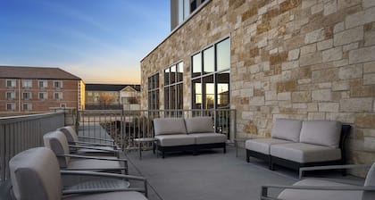 Hyatt Place Amarillo-West