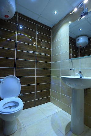Bathroom - Florenza Khamsin (Hurghada)