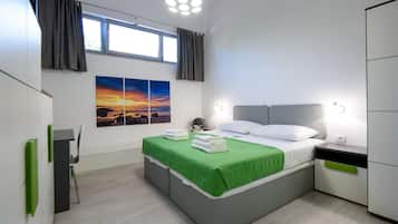 Sábanas de algodón egipcio y ropa de cama de alta calidad