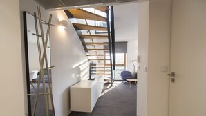 Apartamento Grand | Servicio de comidas en la habitación