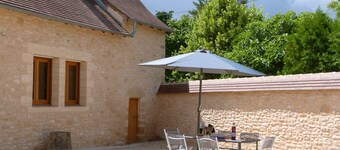 Maison Périgord Noir near Lascaux, Montignac, Sarlat, Périgueux
