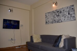 TV