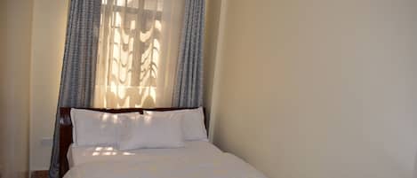 1 間睡房、Wi-Fi