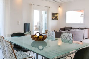 Servicio a la habitación