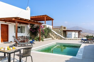 Piscina privada