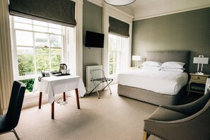 Chambre Double Supérieure