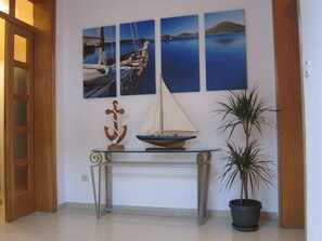 Interior - Cozy Stay Apartments (Dubrovnik)