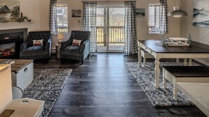 Unclassified image, 5 of 27, button - Sugar Ski Comfort Two Bedroom - Unit 625 (Sugar Mountain)