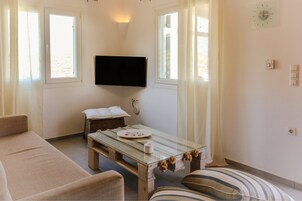 Televisión de pantalla plana