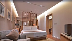 2 chambres, fer et planche à repasser, Wi-Fi gratuit, réveils