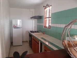 Dishwasher - -The tropical break- (Saint-Joseph)