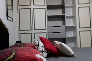 1 camera, accesso a Internet