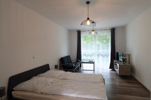 Blackout curtains - Strandparadies Juliusruh 1 (Breege)