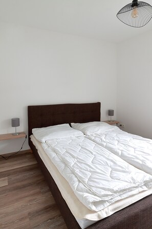 Apartment (1 inkl. Endreinigung EUR 69) - Strandparadies Juliusruh 1 (Breege)