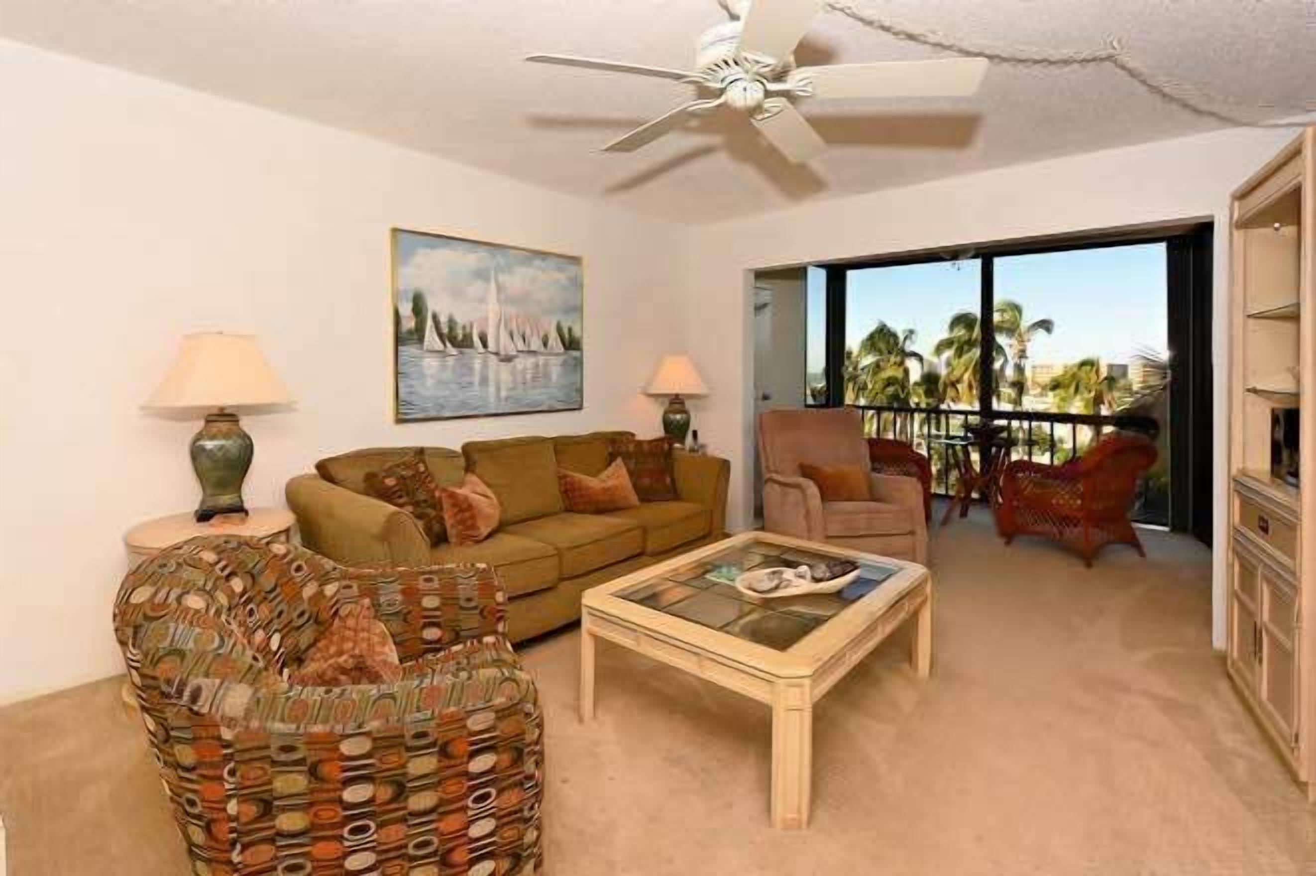 Televisie en een dvd-speler