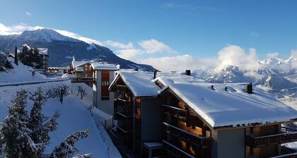 Fontanettaz V 015 - MOUNTAIN apartment 6 pers