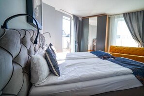 Deluxe Penthouse