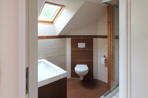 Bathroom - Strandparadies Juliusruh 2 (Breege)