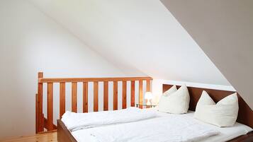 Departamento (4, Obergeschoss, inkl. Endreinigung) | 1 habitación y cortinas blackout