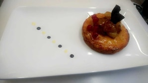 Makanan dan minuman