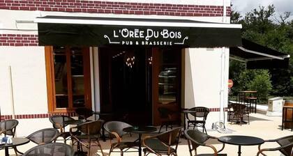 L'Orée du bois