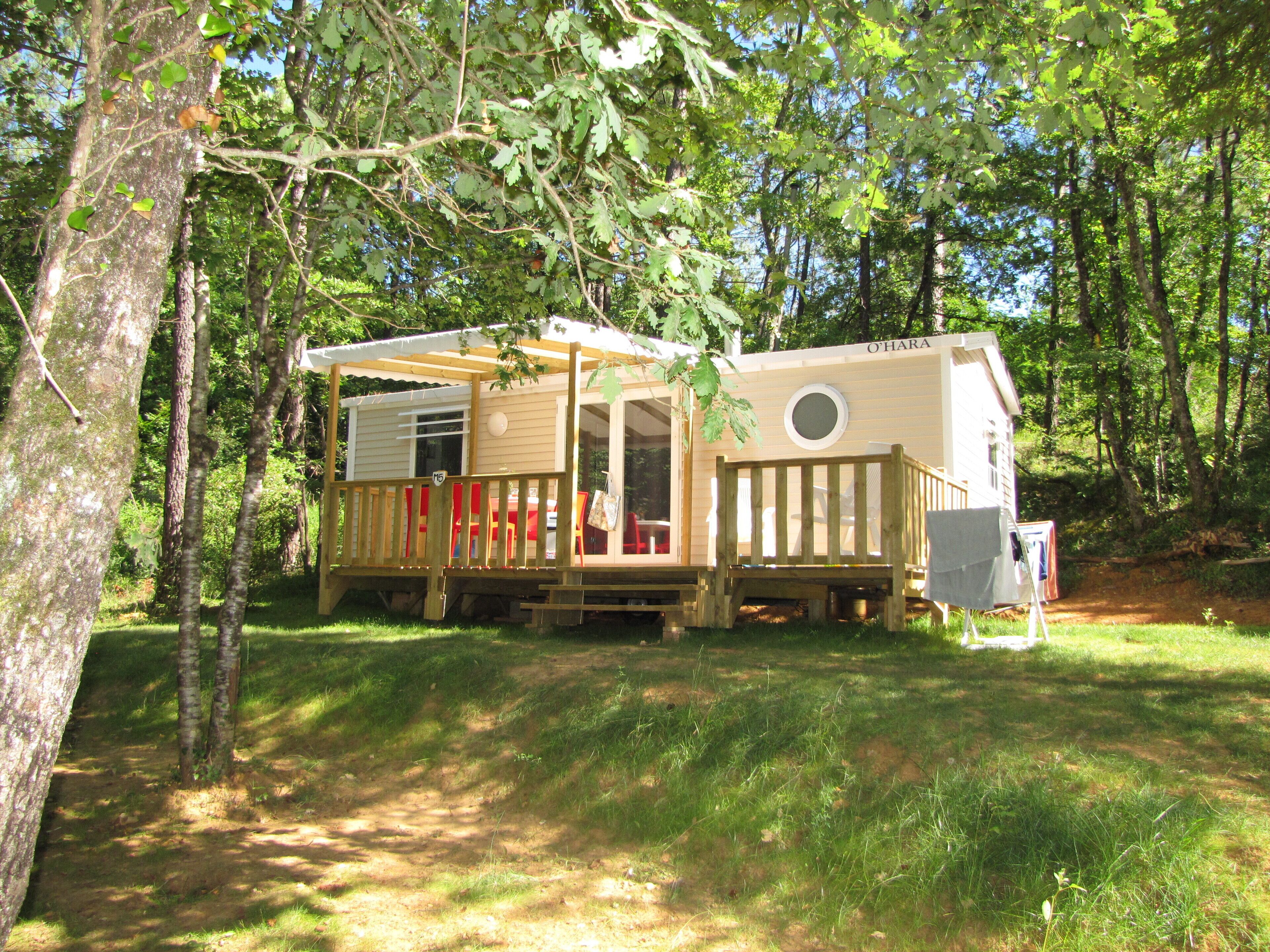 واجهة المنشأة