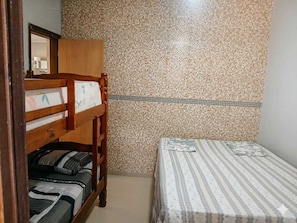 2 chambres, Wi-Fi gratuit, accÚs pour personnes à mobilité réduite