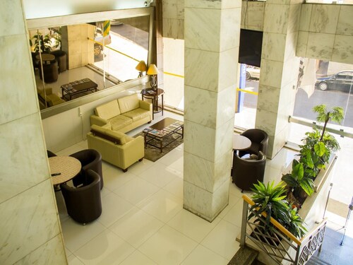 Grande Hotel Universo Palace