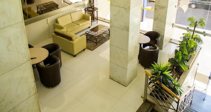 Grande Hotel Universo Palace